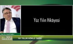 BEUN Rektörü İsmail Hakkı Özölçer, BEUN’un Tarihini ve Güncel Projelerini Anlattı...