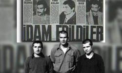 Denizler gitti ama direnişleri yaşıyor!