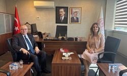 MHP’li Kotra’dan Kültürel Geleceğe Vurgu, “Güler’in Tecrübeleri Yolumuzu Aydınlatıyor”