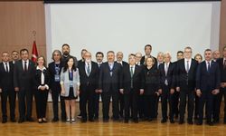 Geleceğin mühendisleri BEUN’da buluştu! “EFİS 2025” sempozyumu başladı...