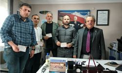 Engelli bireylerin sahnesine destek! Gazipaşa Derneği'nden anlamlı katkı...