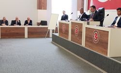 Merkez İlçe Seçimleri Yapıldı!