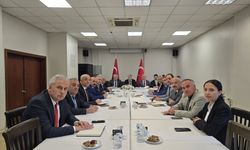 Yeni Eğitim Modeline Geçişte Zonguldak Hazırlıkta Öne Çıkıyor...