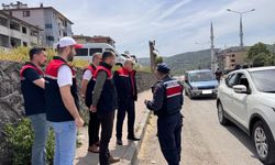 Kurban Bayram'ı öncesi yollarda sıkı denetim...