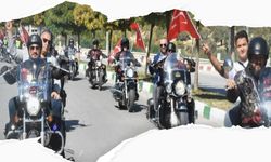 19 Mayıs’ta Motosiklet Turu Heyecanı!