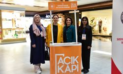 Güney Hacıbektaşoğlu'ndan Vatandaşa Yakın Temas...