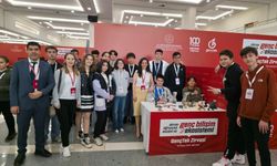 Zonguldaklı Gençler, Türkiye’nin Bilişim Geleceğinde Söz Sahibi Olmak İçin İlk Adımlarını Attı...