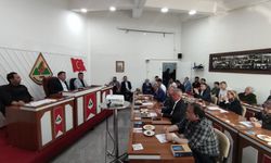 DEVREK'TE BELEDİYE MECLİSİ TOPLANDI: YENİ KARARLAR, YENİ GÜNDEMLER!