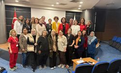 Kdz. Ereğli Devlet Hastanesi’ne “Anne Dostu” unvanı!