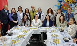 Zonguldak’ta Çölyak Haftası Farkındalıkla Kutlandı