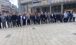 Zonguldak'ta 147 bin çalışan, 181 bin emekli var!