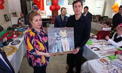 Gözlerin Görmediği Yerde Yüreğiyle Gördü... İş İnsanı Serkan Aycı’dan Engelliler Haftasına Anlamlı Destek...