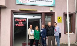 İşkur’dan Engelliler Haftası’na Özel Farkındalık Ziyaretleri...