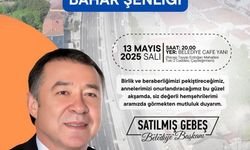 Çaydeğirmeni'nde anneler stres atacak...