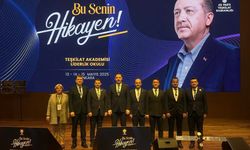 Ak Parti’de liderlik zirvesi! Geleceği inşa edenler Ankara’da buluştu!