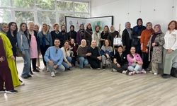 Ereğli Belediyesi'nden unutulmaz anneler günü...