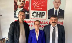 Chp’den Köy Muhtarlarına Teşekkür, “Kenan Karaveli Halkımız Adına Yeniden Görevde”