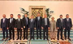 ZONGULDAK İÇİN ANKARA’DA GÜÇ BİRLİĞİ
