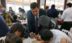 Kilimli’de Engelliler Haftası, Sevgi Dolu Bir Kahvaltıyla Kutlandı...