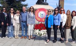 Bilimsel eczacılığın 186. yılı Zonguldak'ta törenle kutlandı...