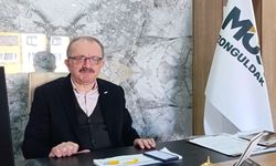 MÜSİAD Zonguldak Başkanı Abdülkadir Aktarı’dan Teşekkür...