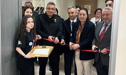 Geleceğin bilim insanları Zonguldak’ta yetişiyor!