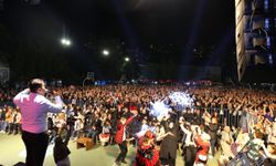 BEUN’da Roman Gecesi... Müzik ve Kültür Bir Arada