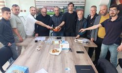 U15 Türkiye Şampiyonası Heyecanı Zonguldak’ta Başlıyor!