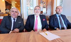 Gelecek Partisi’nden Zonguldak Çıkarması... “Bu Şehri Hak Ettiği Yere Taşıyacağız”