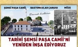 Devrek'in Kültürel Mirası Canlanıyor...