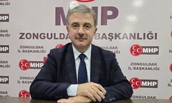 MHP'DEN TERÖRSÜZ TÜRKİYE VURGUSU: “LİDER ÜLKE TÜRKİYE İÇİN DEVLETİMİZİN YANINDAYIZ”