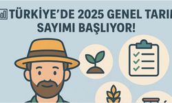 Türkiye’nin tarımsal geleceğini şekillendirecek büyük hamle!