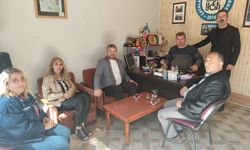 ENGELLİLER HAFTASINDA DUYARLILIK MESAJI: VELİOĞLU’NDAN ANLAMLI ZİYARETLER