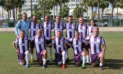Turgut Tanyıldız Masterler Finale Yükseldi