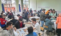 Geleneksel Oyunlar Zonguldak’ta Buluştu...