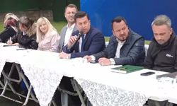 BAŞKAN KAMİL ALTUN MAHALLE MAHALLE DOLAŞIYOR
