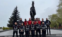 Zonguldak Motosiklet Sürücüleri Derneğinden 19 Mayıs Çağrısı!