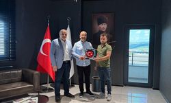 GURBETTE DOĞAN GÜÇ: ZONGULDAKLI BİR BAŞARI HİKAYESİ GEBZE'DE BÜYÜYOR