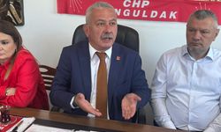 CHP Zonguldak Merkez İlçe Başkanı Osman Zaimoğlu’ndan Ak Parti’ye Zehir Zemberek cevap!