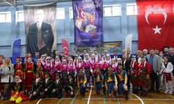 KİLİMLİ’DE 19 MAYIS COŞKUSU: GELECEĞE UMUT, GENÇLİĞE GÜVEN