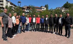 TEPEBAŞI’NDA ORTAK AKIL BULUŞMASI: SORUNLAR KONUŞULDU, ÇÖZÜMLER ŞEKİLLENDİ
