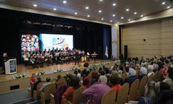Yeşilçam rüzgarı BEUN'da esti...
