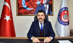 Mithat Bülent Bağcı’dan Vurgulu Sözler! "Devletin Sarsılmaz Gücü Biziz!"