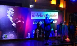CENGİZHAN SOYSAL'DAN UNUTULMAZ KONSER