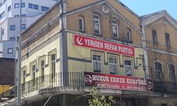 YENİ BİNA, YENİ TEŞKİLAT MI?