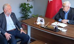 BAŞKAN SARI, “ZONGULDAK BELEDİYESİ’NDE KADRO ŞİŞKİNLİĞİ VAR, GARİBANLAR DEĞİL PARTİLİLER İŞE ALINIYOR"