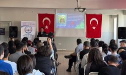 Eren Enerji'den MTAL’de bilime yön veren bir buluşma...