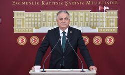 Bozkurt’tan Net Mesaj, “Türkiye’nin Enerjisini Tüketenleri Değil, Büyütenleriz!”