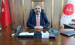 Yeni Zonguldak İl Müftüsü İbrahim Halil Demir Mesaiye Başladı...