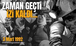 Unutmuyorlar unutturmuyorlar!